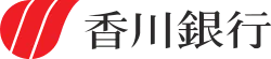 香川銀行のロゴ