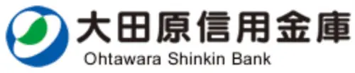 大田原信用金庫のロゴ