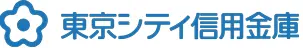 東京シティ信用金庫のロゴ