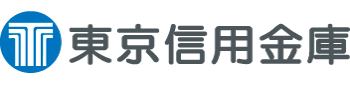 東京信用金庫のロゴ