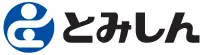 富山信用金庫のロゴ