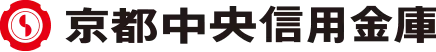 京都中央信用金庫のロゴ