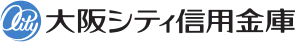 大阪シティ信用金庫のロゴ