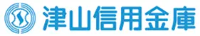 津山信用金庫のロゴ