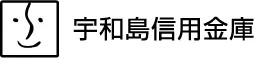 宇和島信用金庫のロゴ