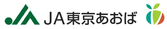 東京あおば農協のロゴ