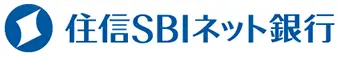 住信ＳＢＩネット銀行のロゴ