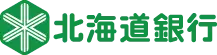 北海道銀行のロゴ