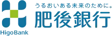 肥後銀行のロゴ