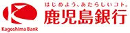 鹿児島銀行のロゴ