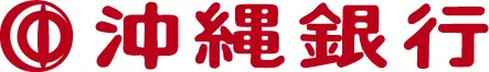 沖縄銀行のロゴ