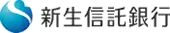 新生信託銀行