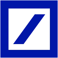 ドイツ銀行のロゴ
