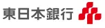 東日本銀行のロゴ