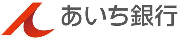 愛知銀行のロゴ