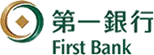 第一商業銀行のロゴ