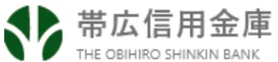 帯広信用金庫のロゴ