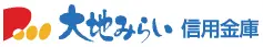 大地みらい信金