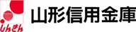 山形信金のロゴ