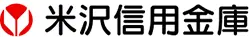 米沢信用金庫のロゴ