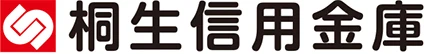 桐生信用金庫のロゴ