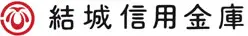 結城信用金庫のロゴ