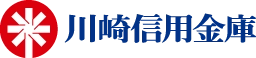 川崎信用金庫のロゴ