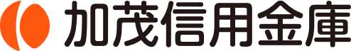 加茂信用金庫のロゴ