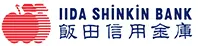 飯田信用金庫のロゴ