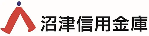 沼津信用金庫のロゴ