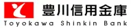 豊川信金のロゴ