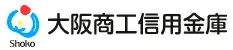 大阪商工信用金庫のロゴ