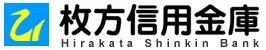 枚方信用金庫のロゴ