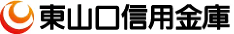 東山口信用金庫のロゴ