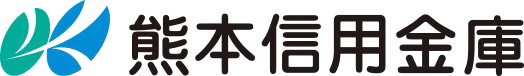 熊本信用金庫のロゴ