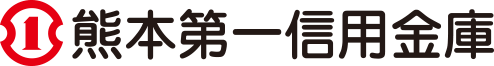 熊本第一信用金庫のロゴ