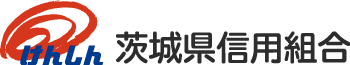 茨城県信組のロゴ