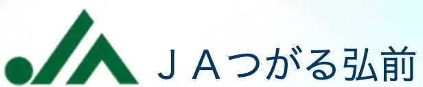 つがる弘前農協のロゴ