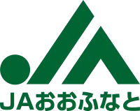 大船渡市農協のロゴ