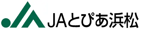 とぴあ浜松農協のロゴ
