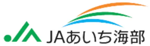 あいち海部農協のロゴ