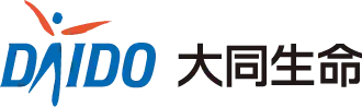 大同生命保険のロゴ