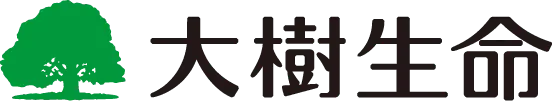 大樹生命保険のロゴ