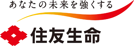 住友生命保険のロゴ