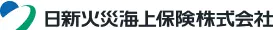 日新火災海上保険のロゴ