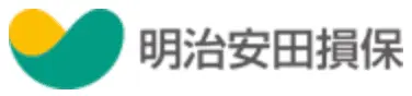 明治安田損害保険のロゴ